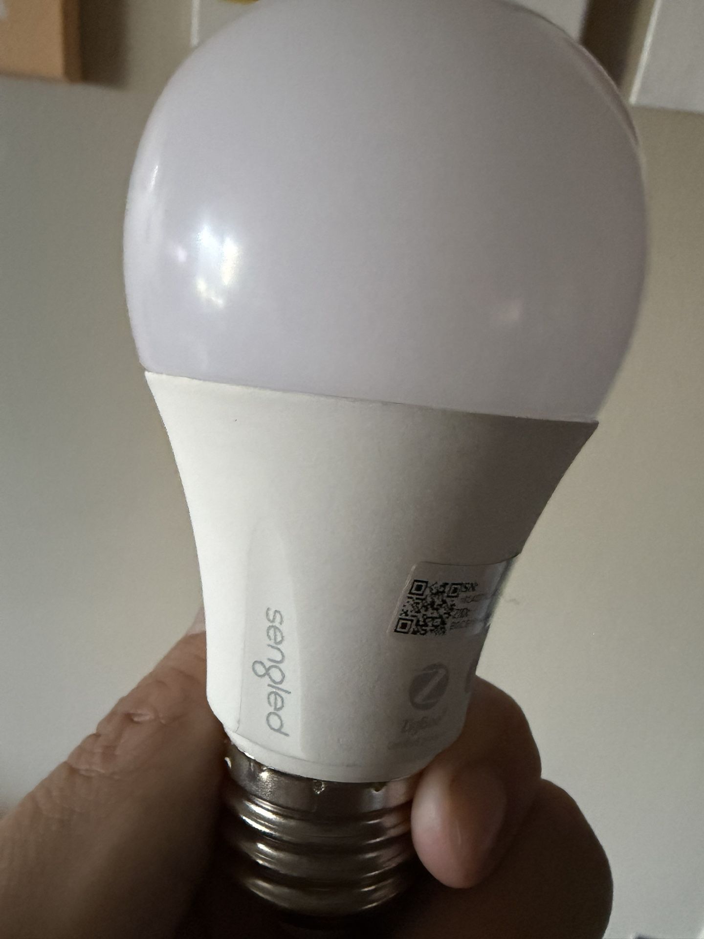 Sengled Smart Home Bulbs With Hub