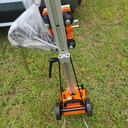 cayken drilling machine stand