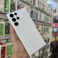 Samsung S22 Ultra 256GB UNLOCKED 