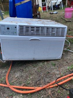Star Air Window Air Conditioner Unit