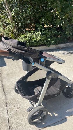 Graco stroller