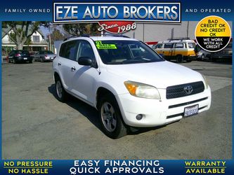 2007 Toyota RAV4