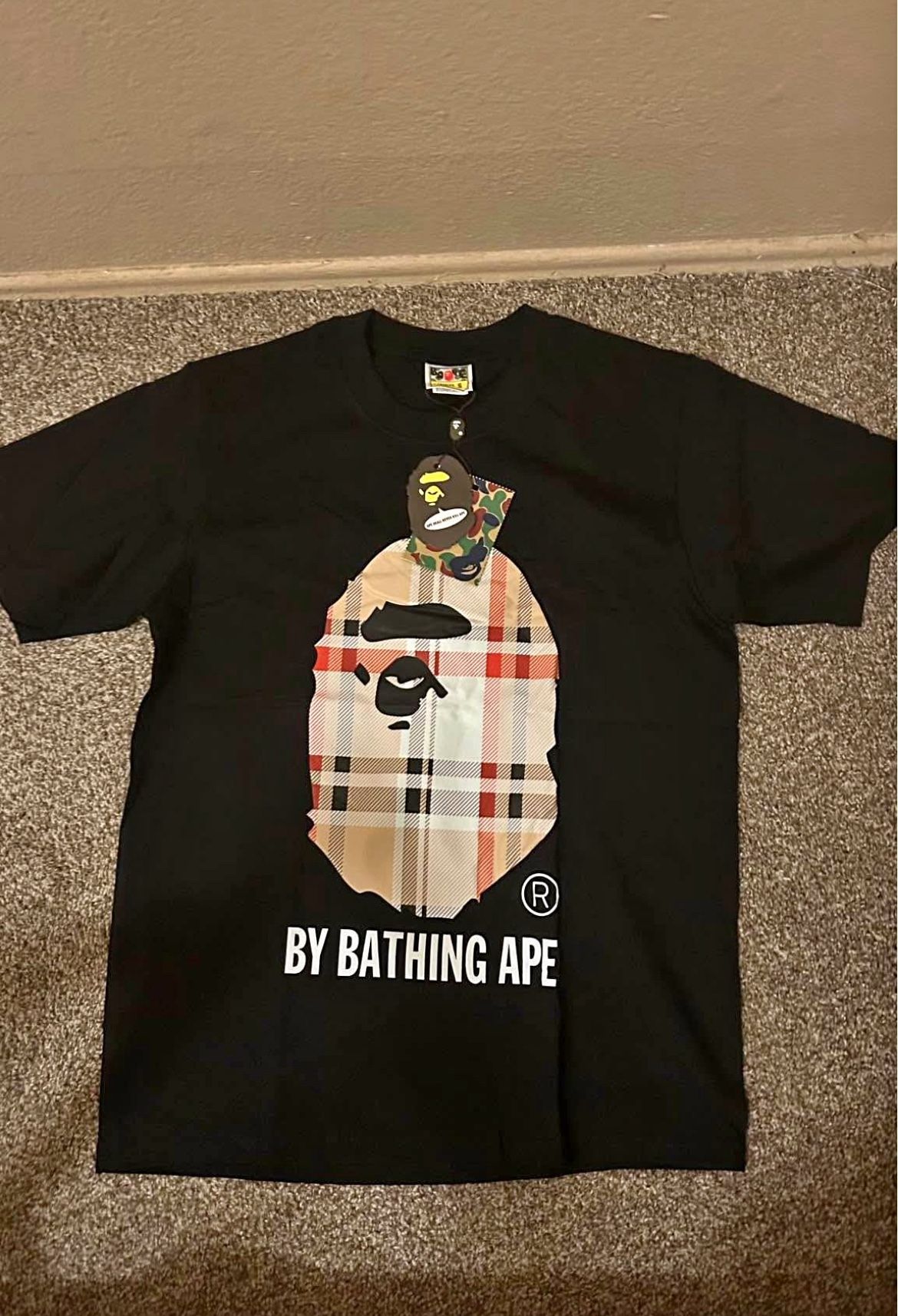 Bape Shirt
