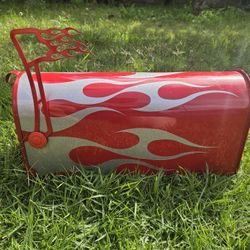Customized Mailbox