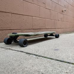 Longboard