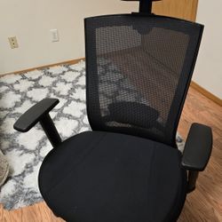 Big and Tall Office Chair