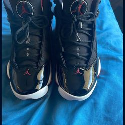 Jordan 6 Rings