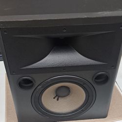JBL One Center-2 Speaker