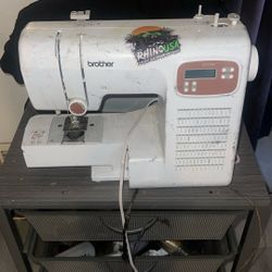 Seeing Machine $5