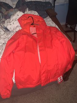 North face hoodie