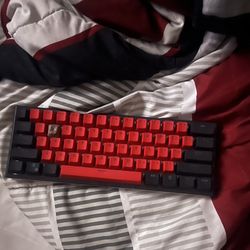 Mechanical Keyboard 