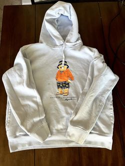 Polo Ralph Lauren Hoodie Size large