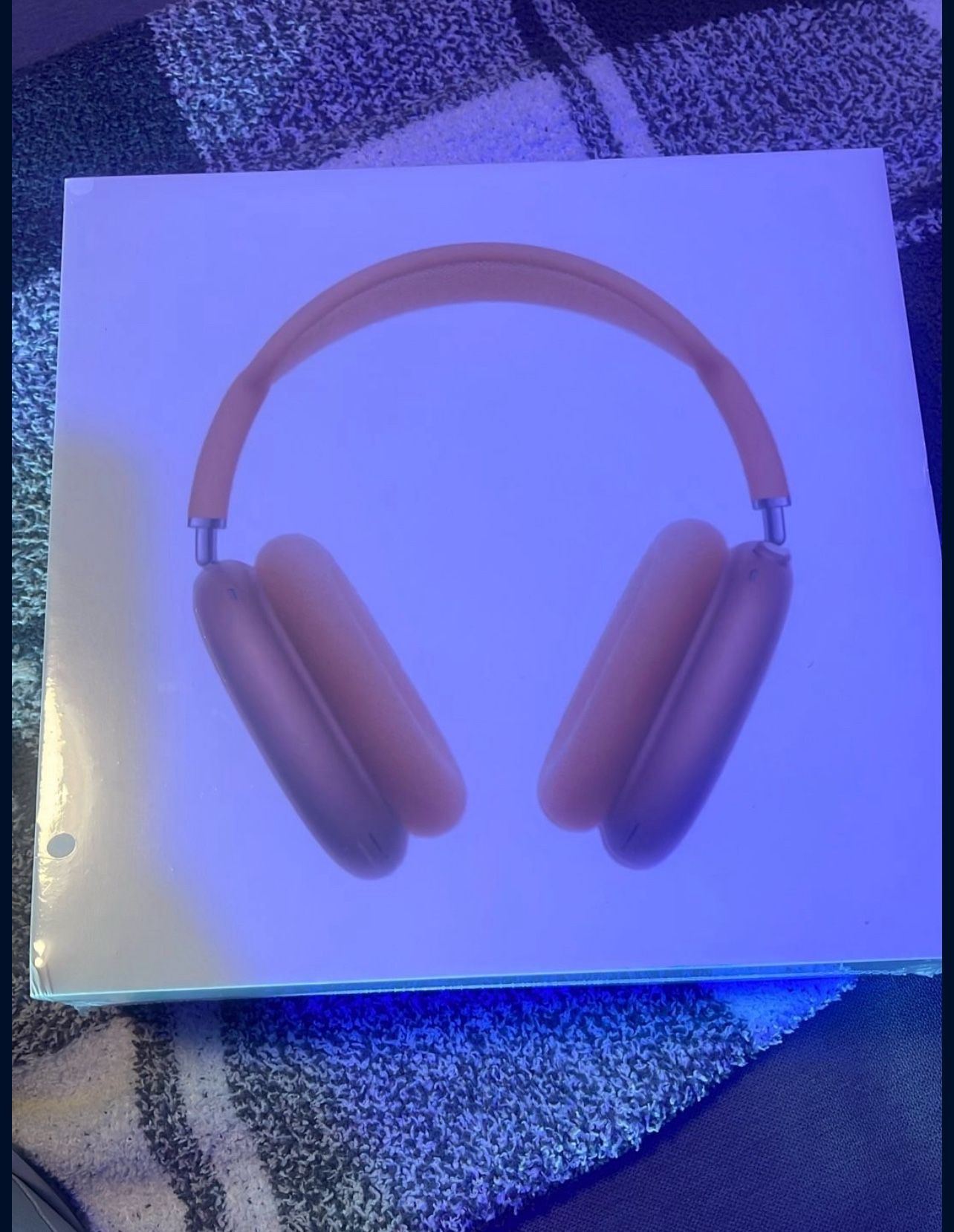 AirPods Max With USB-C Wireless Brand new /ORANGE