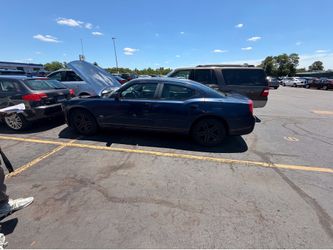 2006 Dodge Charger