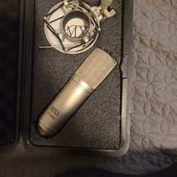 Mxl 2006 Microphone