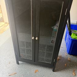 🍷 Modern Dining Room Wine Cabinet – Sleek & Functional 🍷