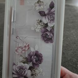 Galaxy S 24 Case