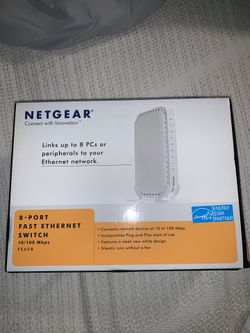 Netgear