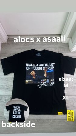 alocs x asaali