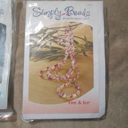 Simply Beads Kit
