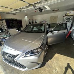 Window Film Automotive Tint