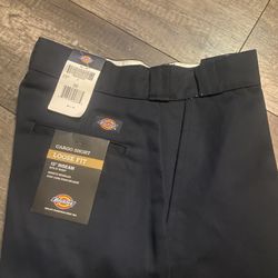 Dickies Loose Fit Size 30