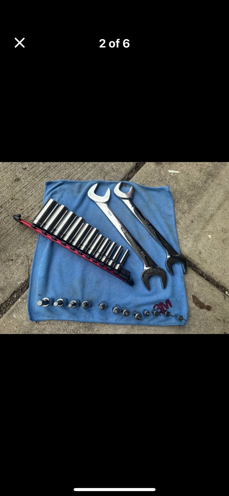 Snap On Tools