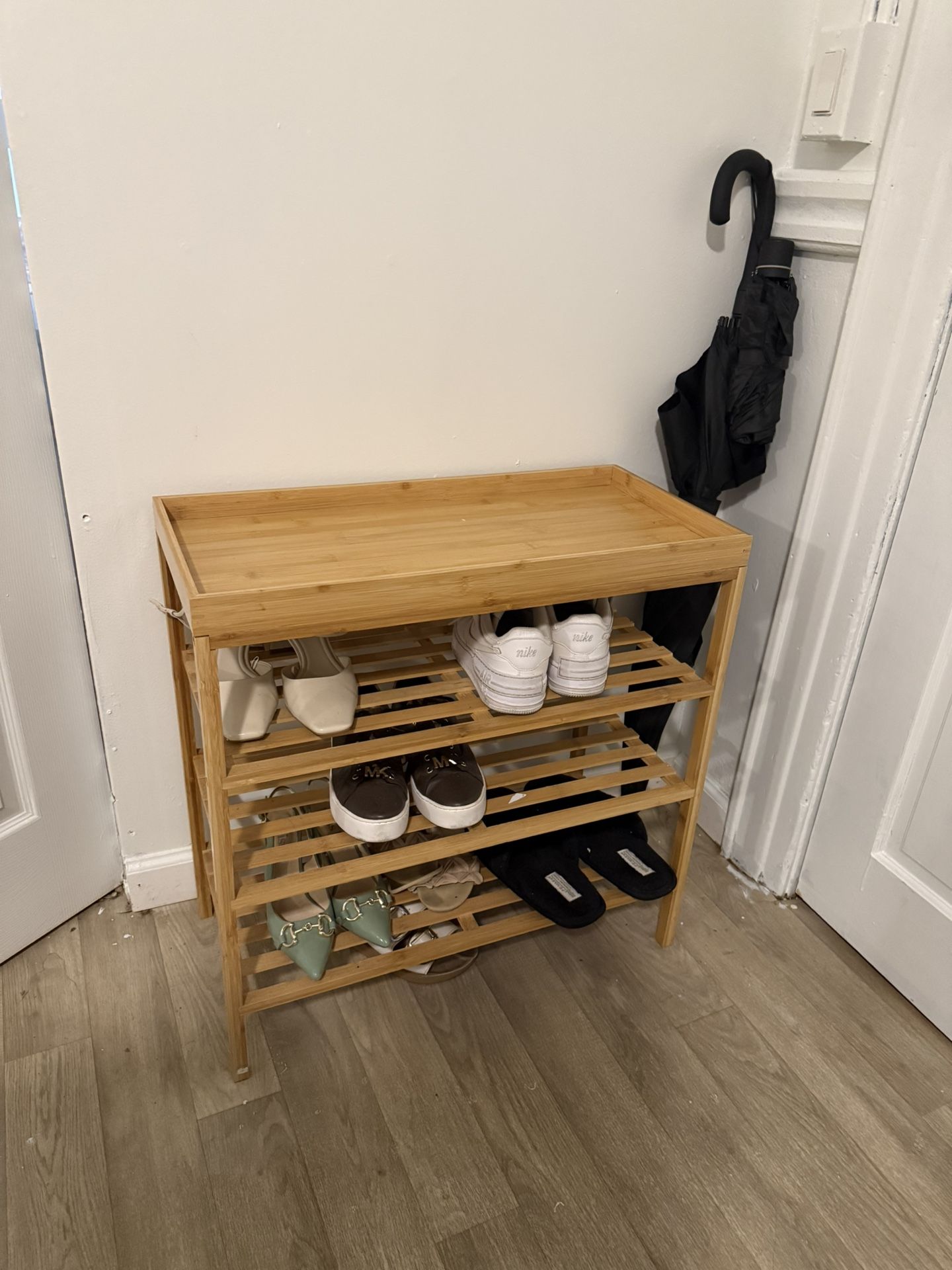 Shoe Organizer