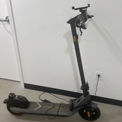 NIU Kqi2 Pro