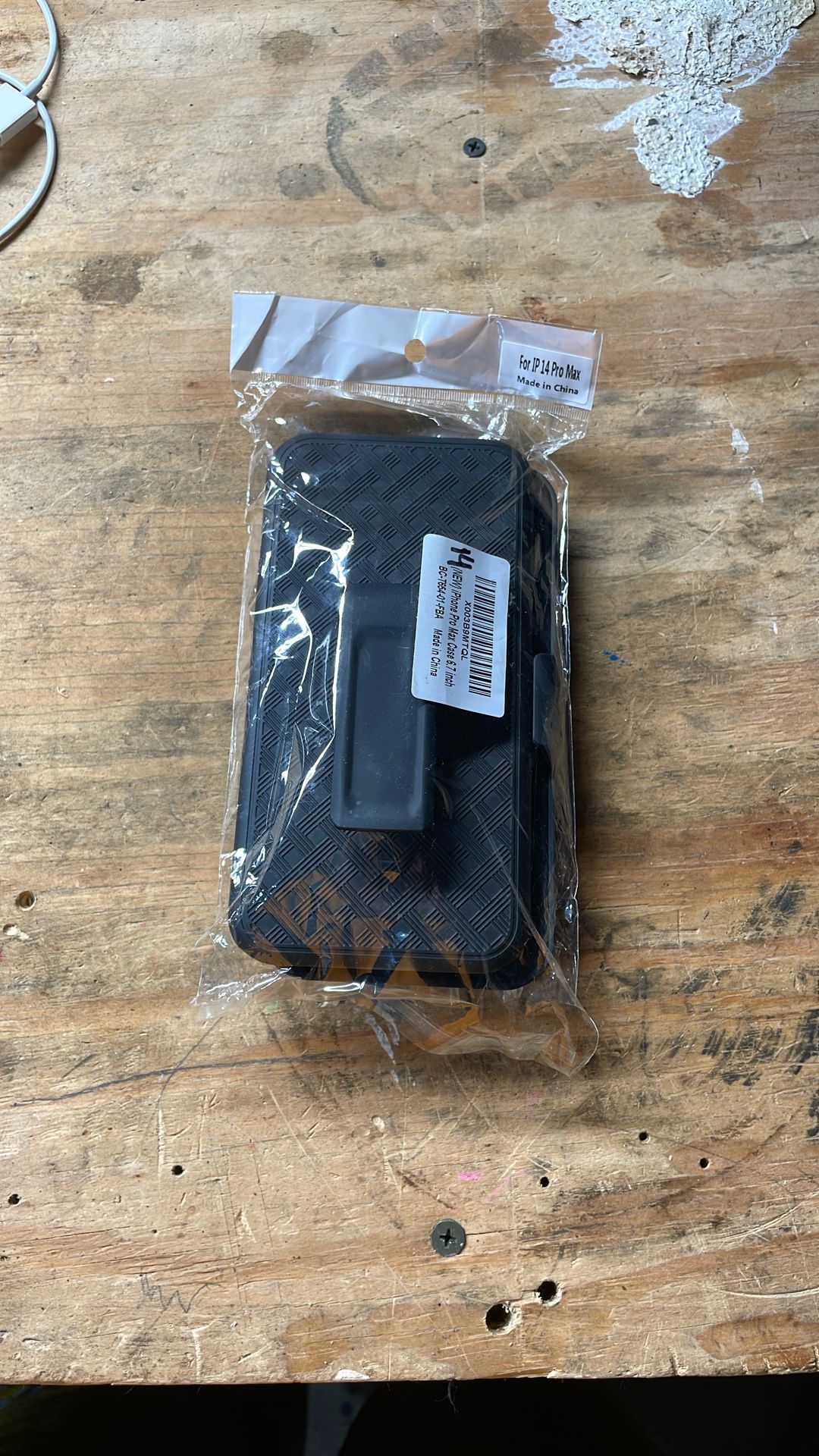 Case For iPhone 14 Pro Max