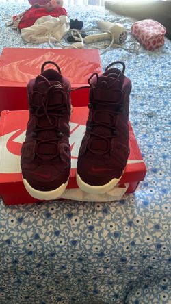 Nike Uptempo 