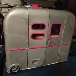 American Generation Mobile Home Toy