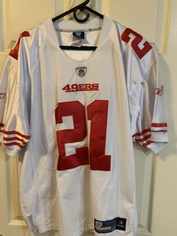 Reebok 49 miners jersey selling $50 size 48 xl