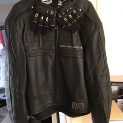 Icon Motörhead jacket