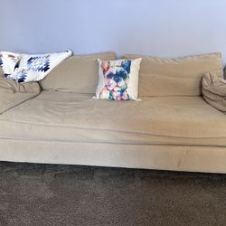 Daybed/sofa