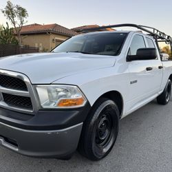 2010 Dodge Ram