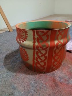 Grower pot