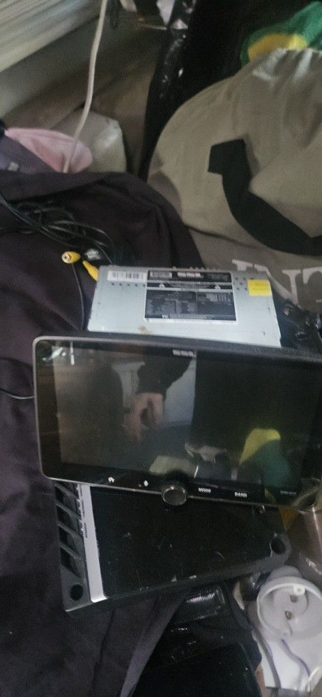 touch screen brand new never used