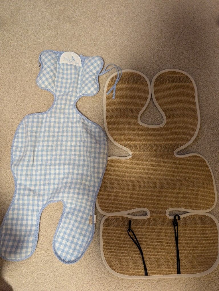 Stroller Summer Ice Mat