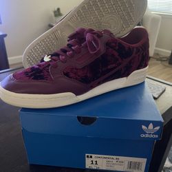 Adidas Continental 80