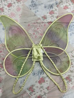 Fairy wings