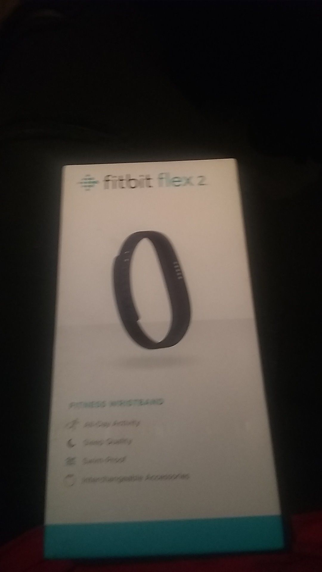 Fitbit flex2