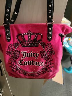Juicy Couture Shoulder Bag