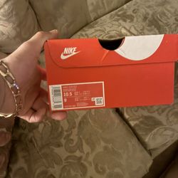 Nike Cortez