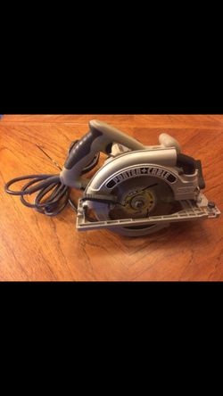 Porter Cable 324MAG 7 1/4” Circular Saw 