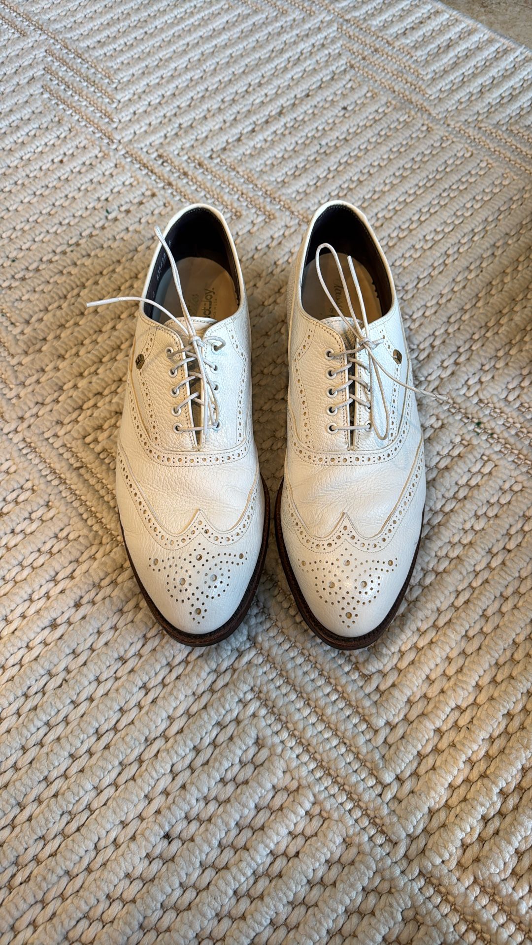 Footjoy Classic Lites
