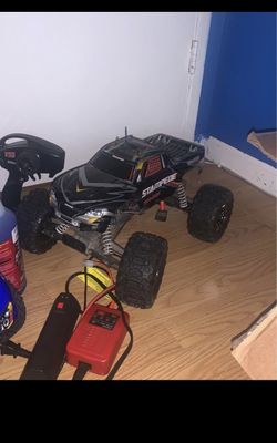  Electric Rc Car 