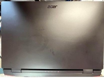 Acer Nitro Gaming  Laptop