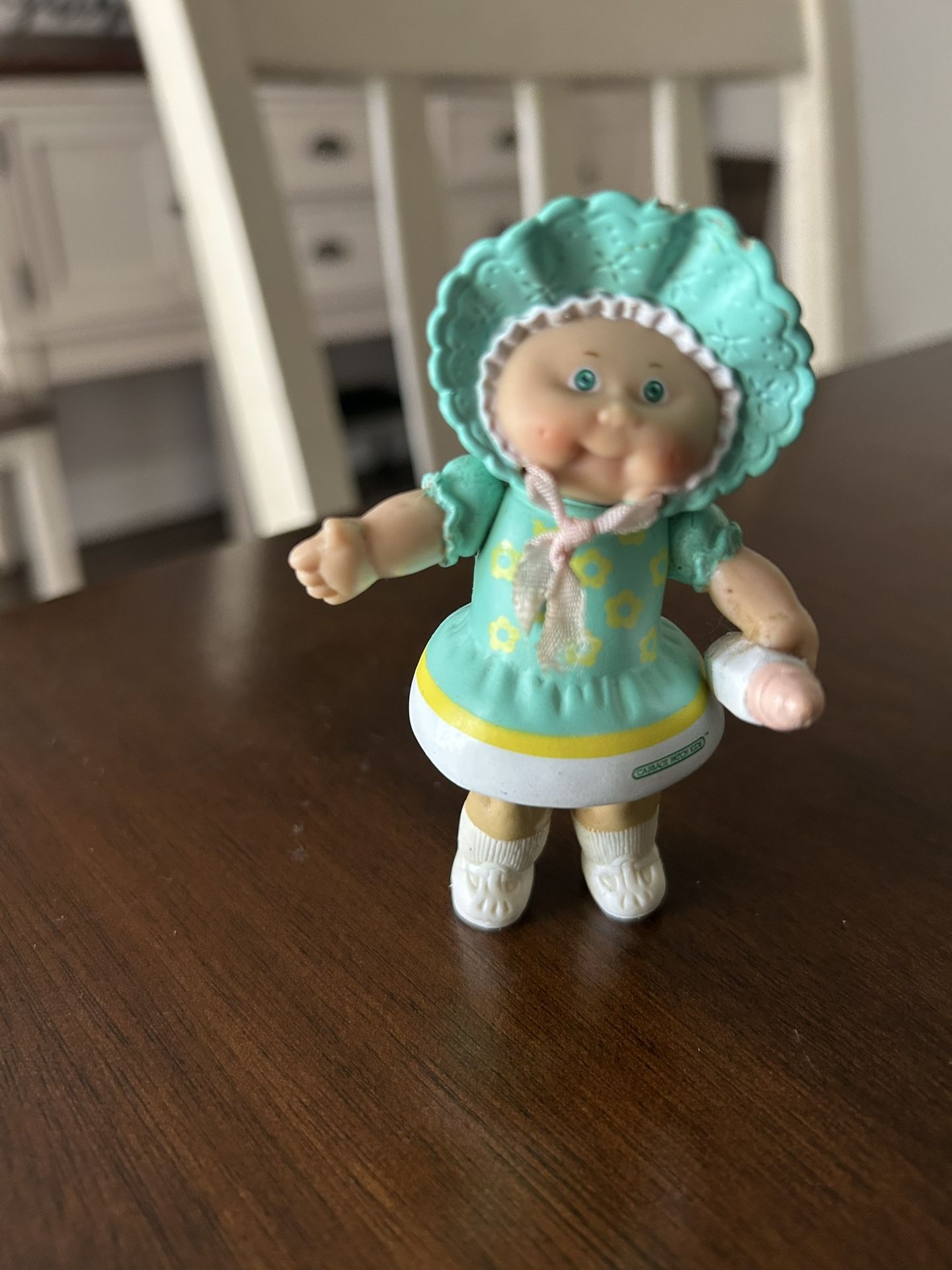 Cabbage Patch Mini Doll