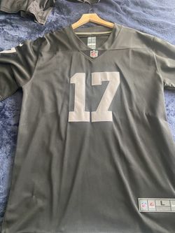 Raiders Jerseys All 4 For $200